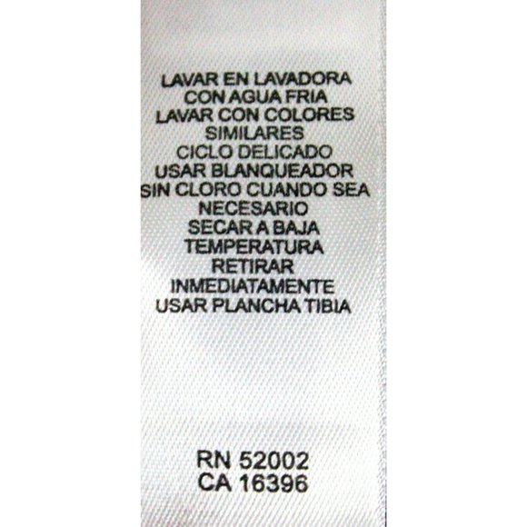 NWT Villager Liz Claiborne Black & White Striped Chevron Maxi Long Skirt Size 18 - Picture 13 of 15